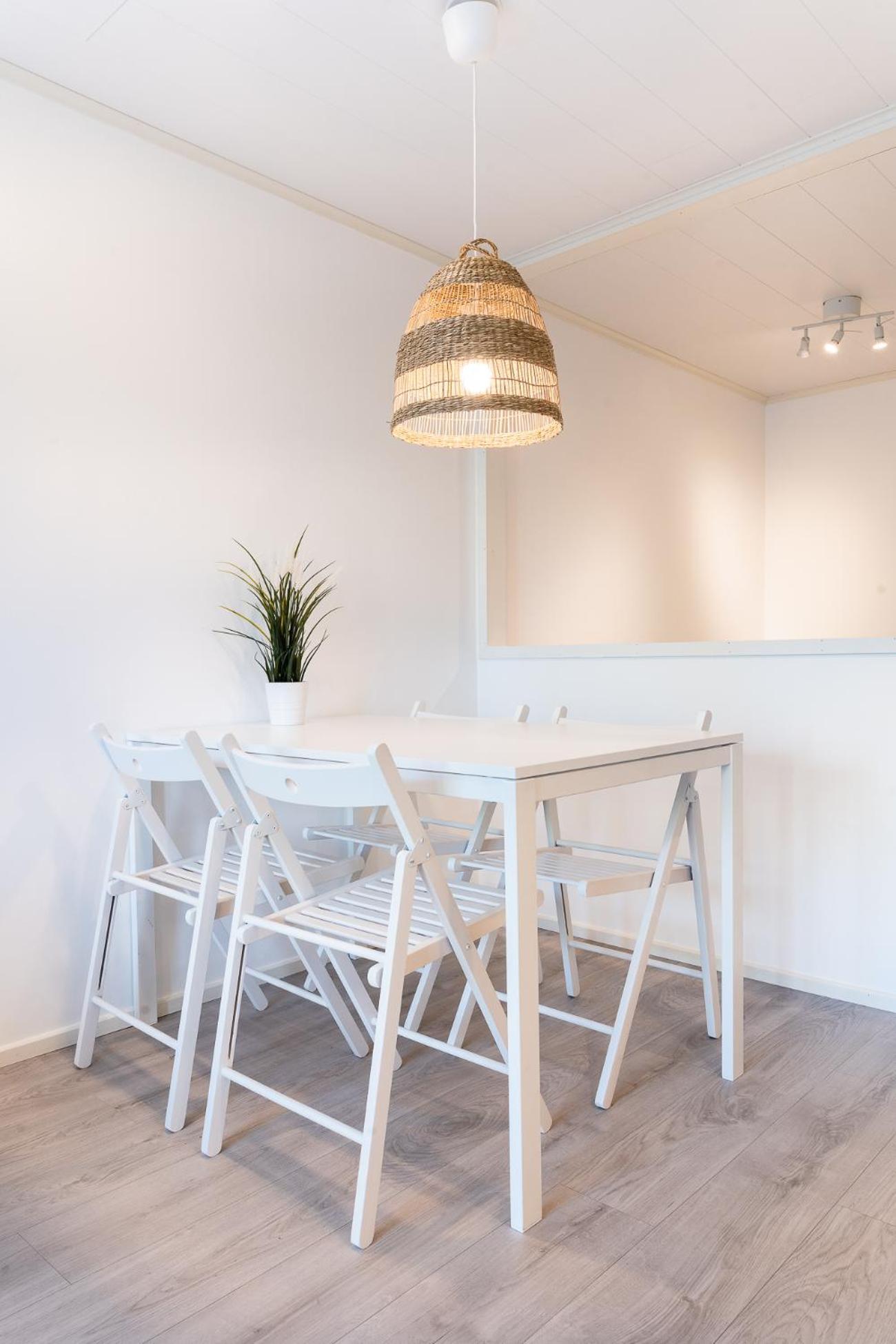 Lumberjack Apartment Rovaniemi Extérieur photo
